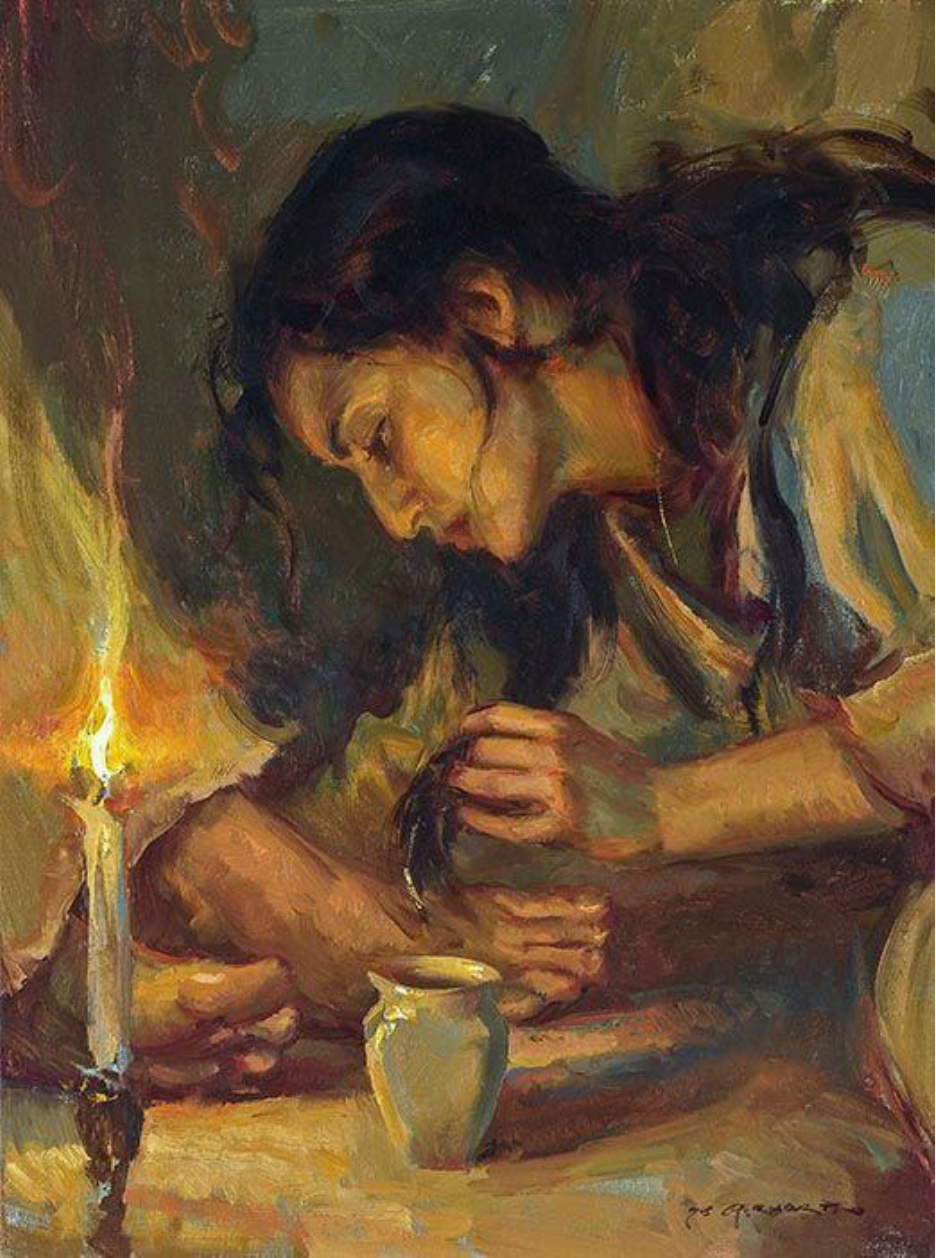 Forgiven, door Daniel F. Gerhartz