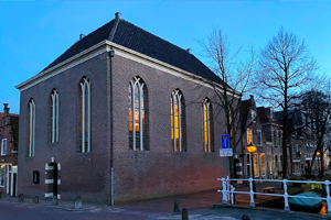 Lutherse Kerk Alkmaar